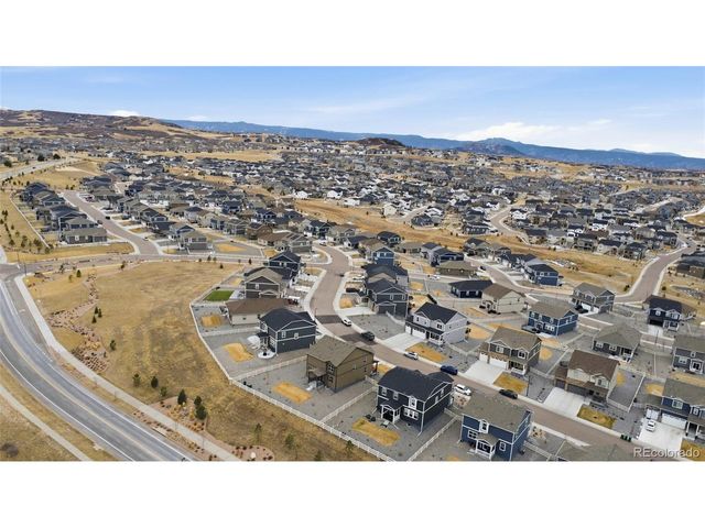 4564 Cattle Cross Rd, Castle Rock, CO 80104