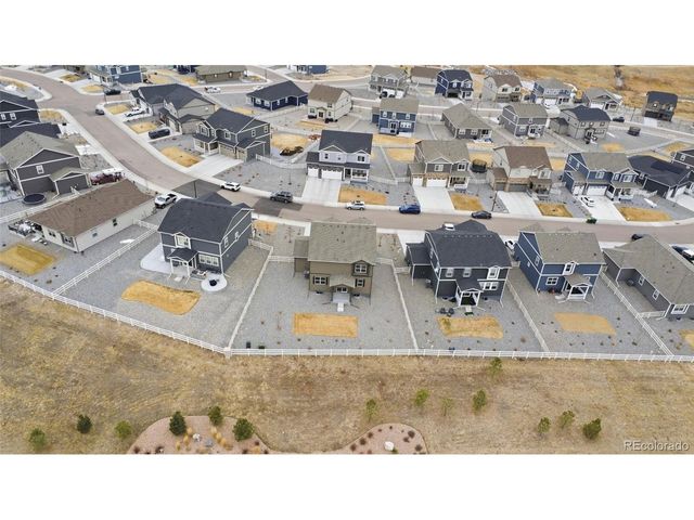 4564 Cattle Cross Rd, Castle Rock, CO 80104