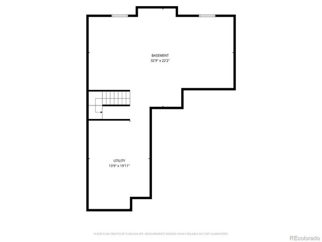 4564 Cattle Cross Rd, Castle Rock, CO 80104