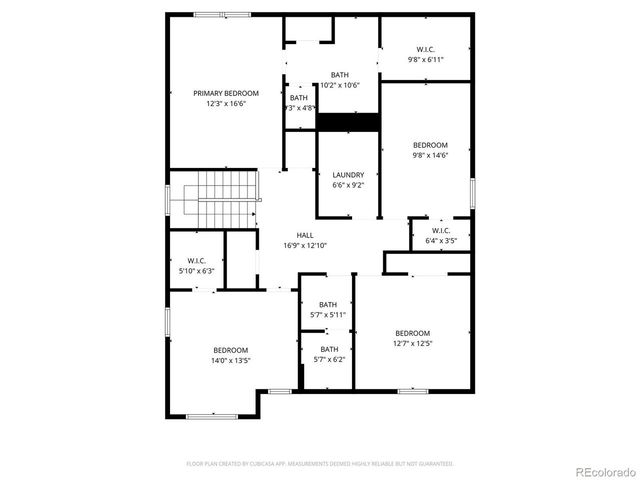 4564 Cattle Cross Rd, Castle Rock, CO 80104