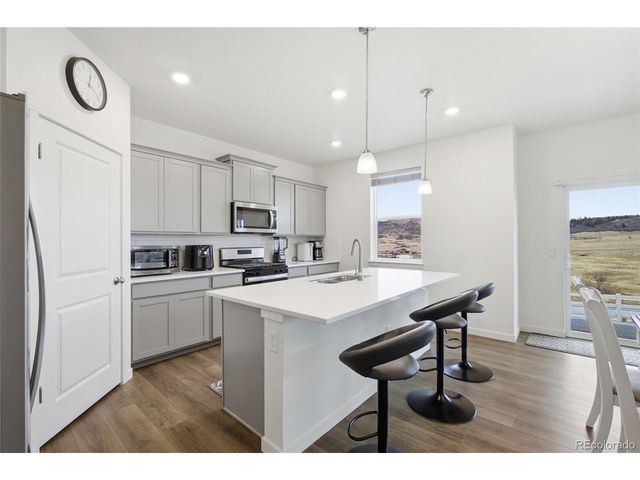 4564 Cattle Cross Rd, Castle Rock, CO 80104