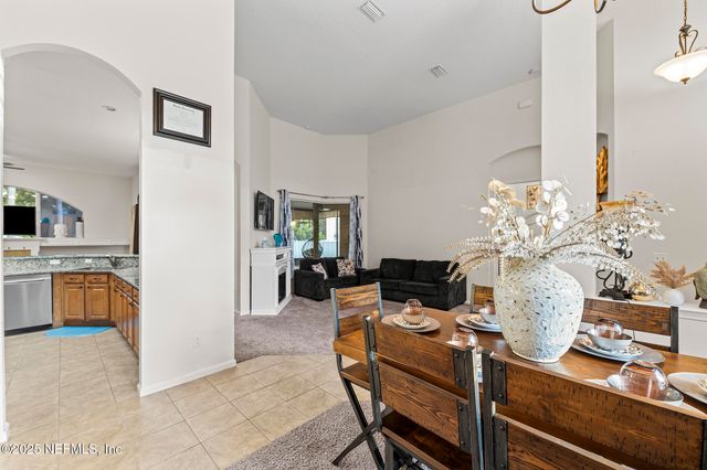 845 SONGBIRD Drive, Orange Park, FL 32065