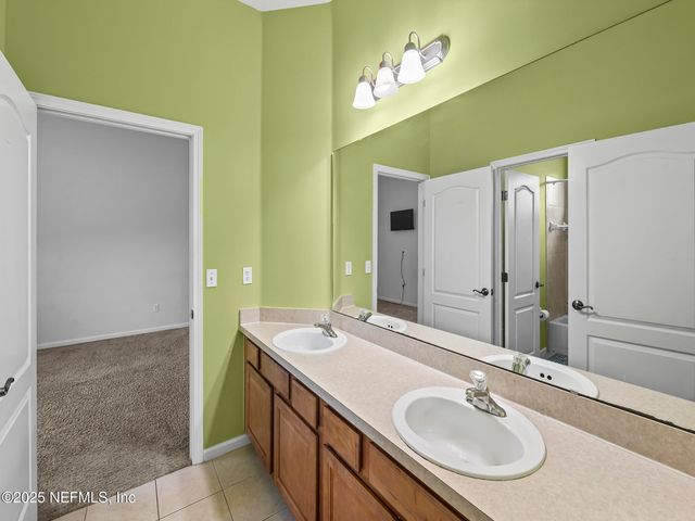 845 SONGBIRD Drive, Orange Park, FL 32065