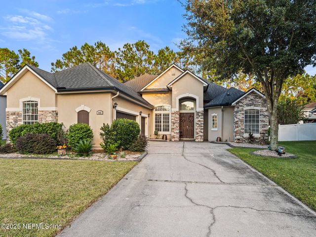 845 SONGBIRD Drive, Orange Park, FL 32065