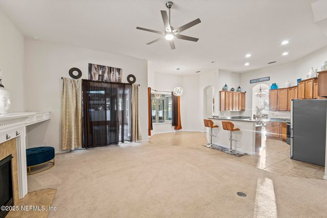 845 SONGBIRD Drive, Orange Park, FL 32065