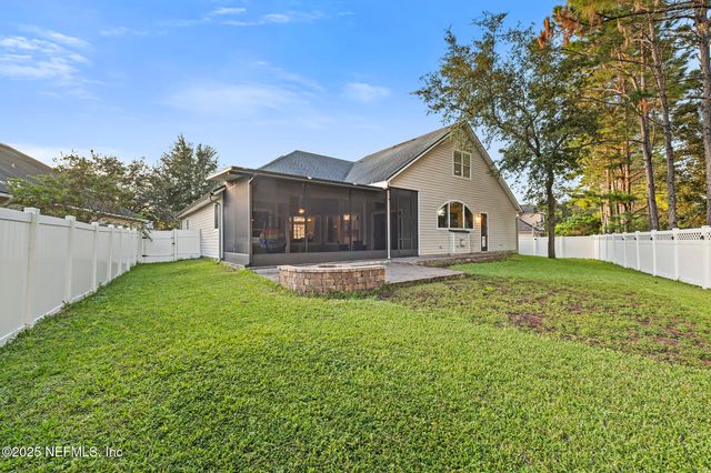 845 SONGBIRD Drive, Orange Park, FL 32065