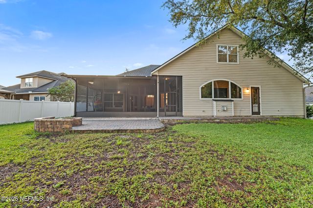 845 SONGBIRD Drive, Orange Park, FL 32065