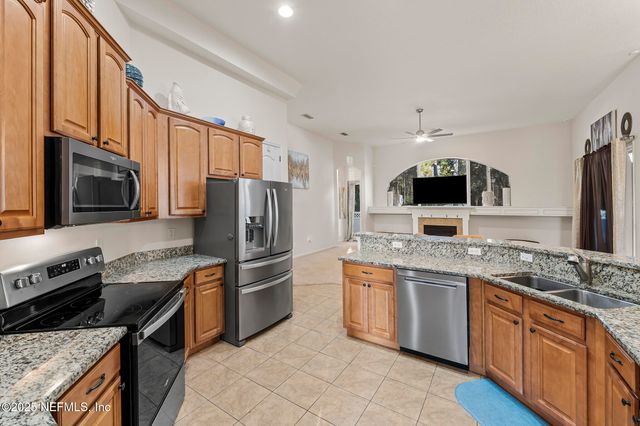 845 SONGBIRD Drive, Orange Park, FL 32065