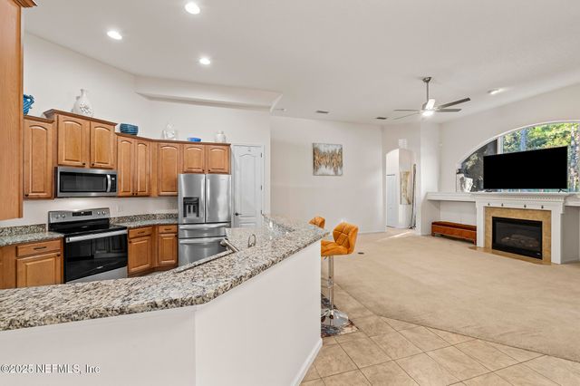 845 SONGBIRD Drive, Orange Park, FL 32065