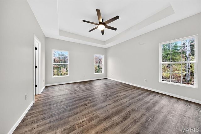 140 Jabin Farm Road, Wright City, MO 63390