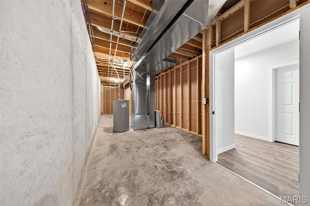 140 Jabin Farm Road, Wright City, MO 63390