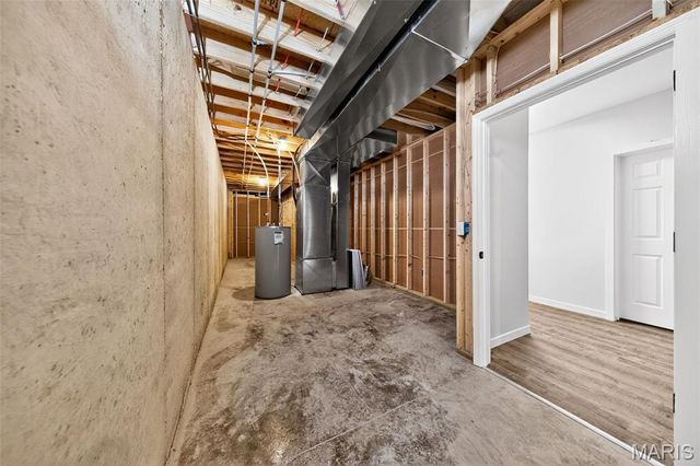 140 Jabin Farm Road, Wright City, MO 63390