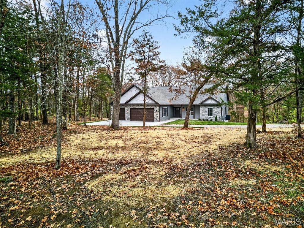 140 Jabin Farm Road, Wright City, MO 63390