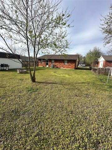 502 Holsey Drive, Noble, OK 73068