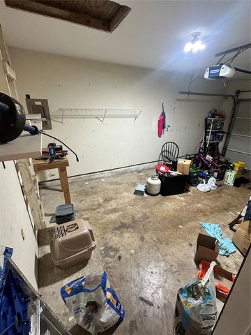 502 Holsey Drive, Noble, OK 73068