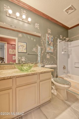 2579 E Paseo La Tierra Buena, Tucson, AZ 85706