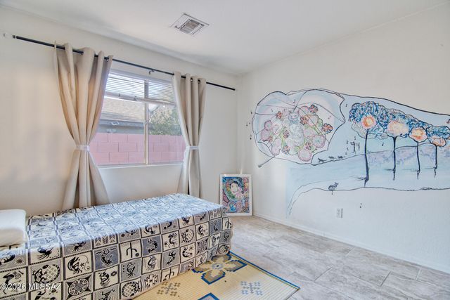 2579 E Paseo La Tierra Buena, Tucson, AZ 85706