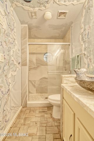 2579 E Paseo La Tierra Buena, Tucson, AZ 85706