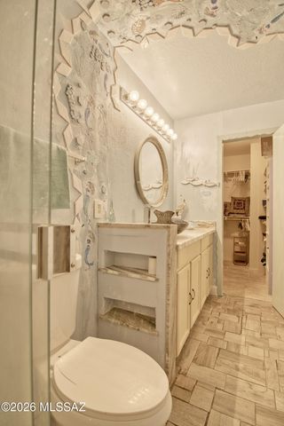 2579 E Paseo La Tierra Buena, Tucson, AZ 85706