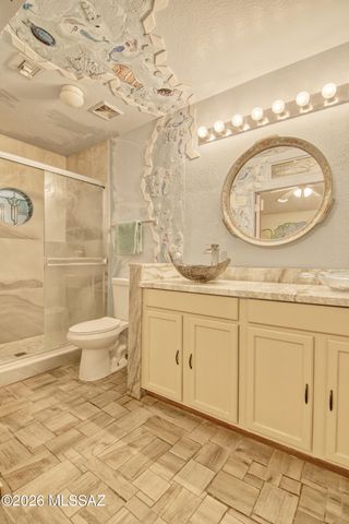 2579 E Paseo La Tierra Buena, Tucson, AZ 85706