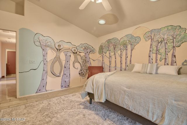 2579 E Paseo La Tierra Buena, Tucson, AZ 85706