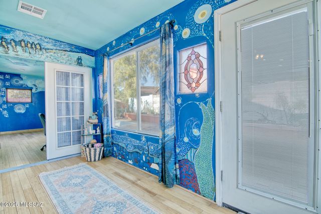 2579 E Paseo La Tierra Buena, Tucson, AZ 85706