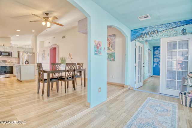 2579 E Paseo La Tierra Buena, Tucson, AZ 85706