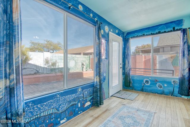 2579 E Paseo La Tierra Buena, Tucson, AZ 85706