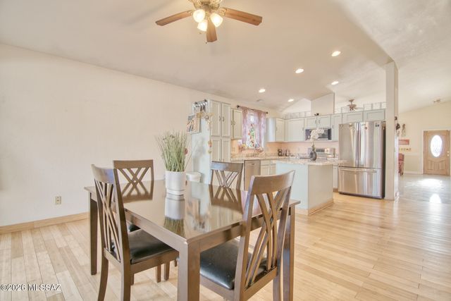 2579 E Paseo La Tierra Buena, Tucson, AZ 85706