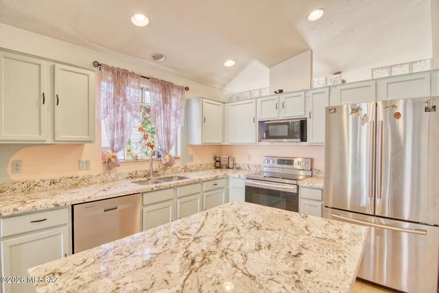 2579 E Paseo La Tierra Buena, Tucson, AZ 85706