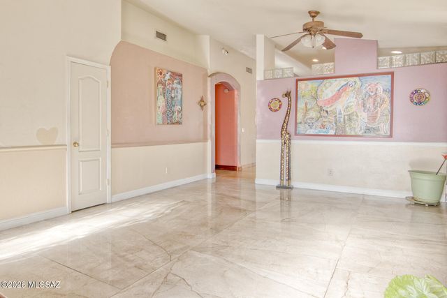 2579 E Paseo La Tierra Buena, Tucson, AZ 85706