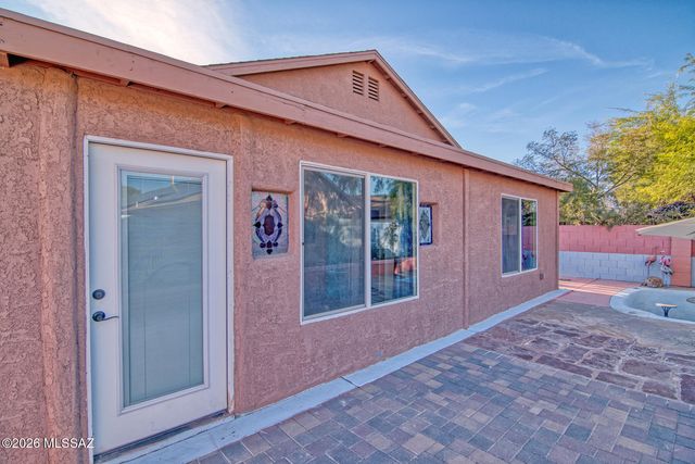 2579 E Paseo La Tierra Buena, Tucson, AZ 85706
