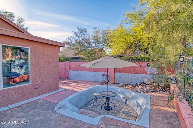 2579 E Paseo La Tierra Buena, Tucson, AZ 85706
