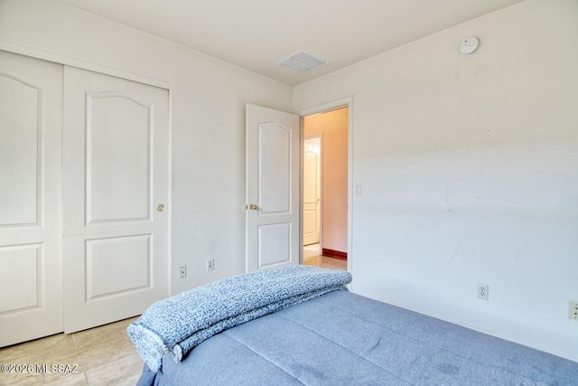 2579 E Paseo La Tierra Buena, Tucson, AZ 85706