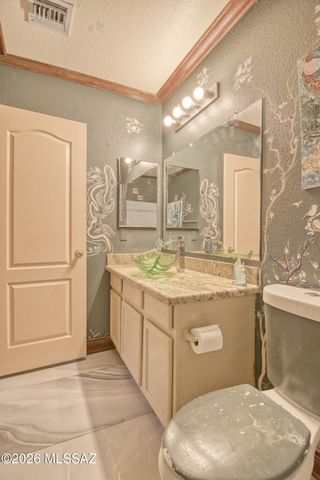 2579 E Paseo La Tierra Buena, Tucson, AZ 85706