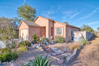 2579 E Paseo La Tierra Buena, Tucson, AZ 85706