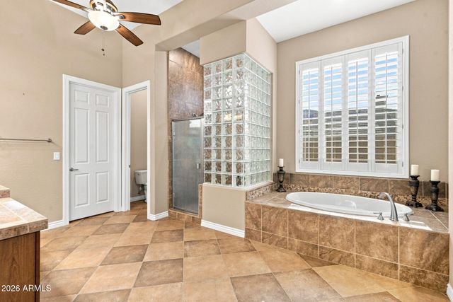 2538 W SHINNECOCK Way, Phoenix, AZ 85086