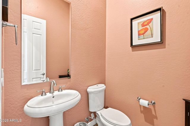 2538 W SHINNECOCK Way, Phoenix, AZ 85086