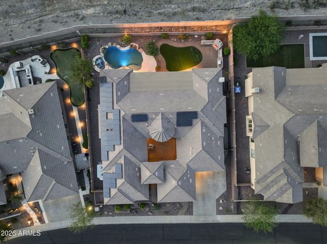 2538 W SHINNECOCK Way, Phoenix, AZ 85086