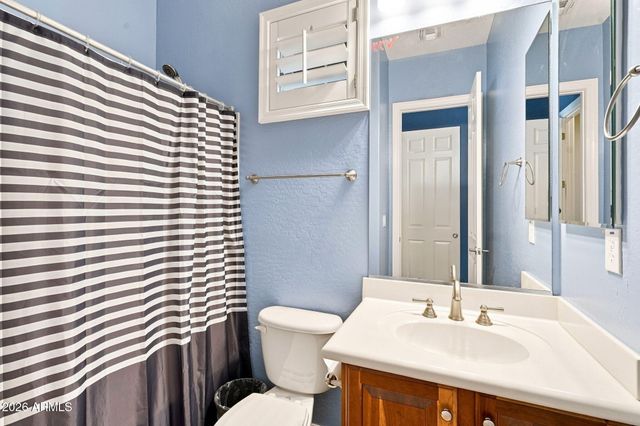 2538 W SHINNECOCK Way, Phoenix, AZ 85086