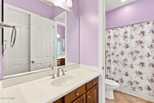 2538 W SHINNECOCK Way, Phoenix, AZ 85086