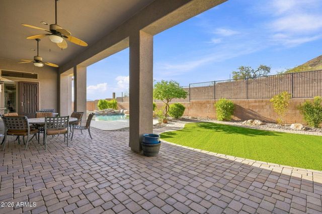 2538 W SHINNECOCK Way, Phoenix, AZ 85086