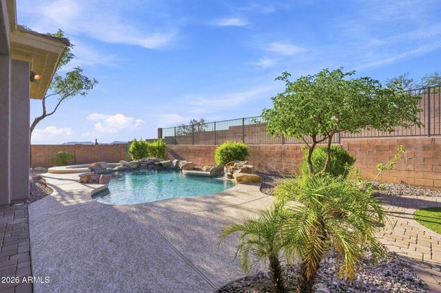 2538 W SHINNECOCK Way, Phoenix, AZ 85086