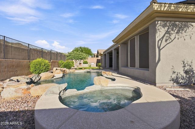 2538 W SHINNECOCK Way, Phoenix, AZ 85086
