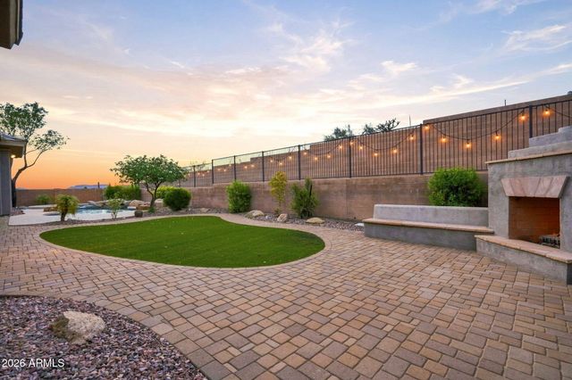 2538 W SHINNECOCK Way, Phoenix, AZ 85086