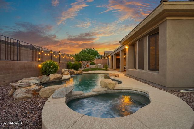 2538 W SHINNECOCK Way, Phoenix, AZ 85086