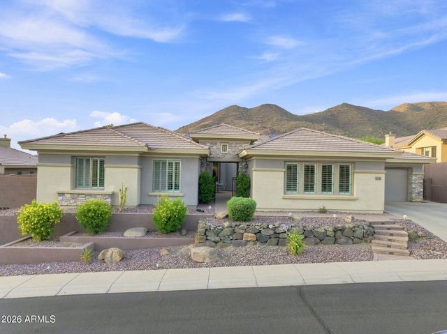 2538 W SHINNECOCK Way, Phoenix, AZ 85086