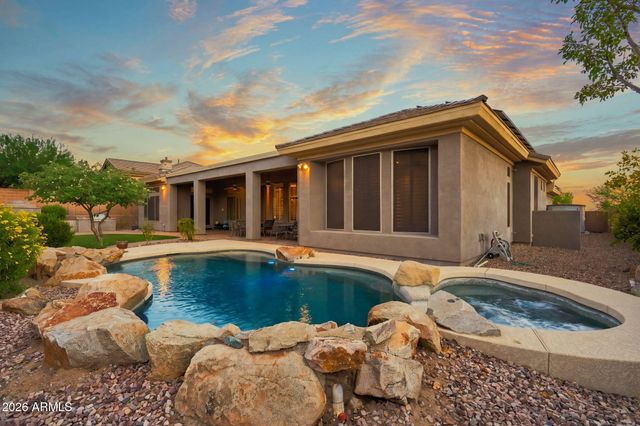 2538 W SHINNECOCK Way, Phoenix, AZ 85086