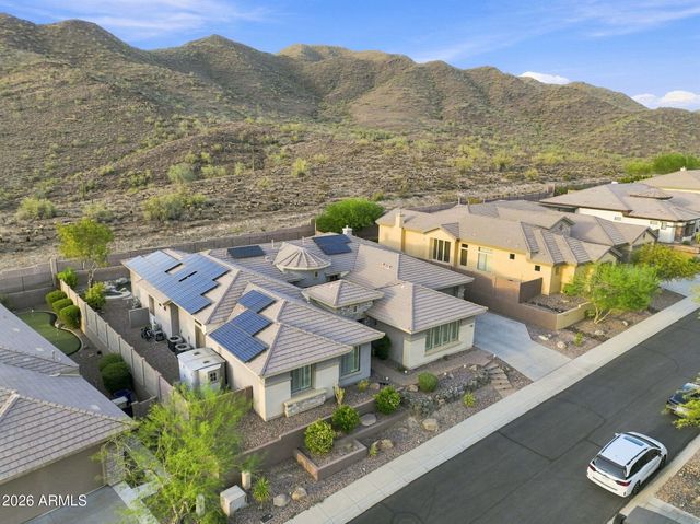 2538 W SHINNECOCK Way, Phoenix, AZ 85086
