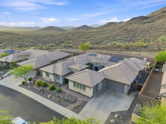 2538 W SHINNECOCK Way, Phoenix, AZ 85086
